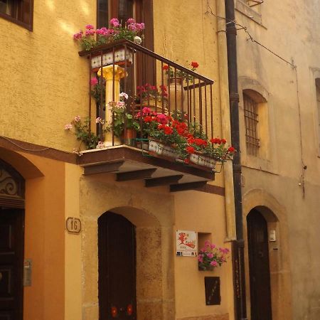 Bed And Breakfast Baobab Пиаца Армерина Екстериор снимка