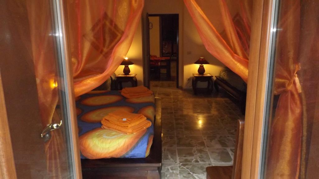 Bed And Breakfast Baobab Пиаца Армерина Екстериор снимка