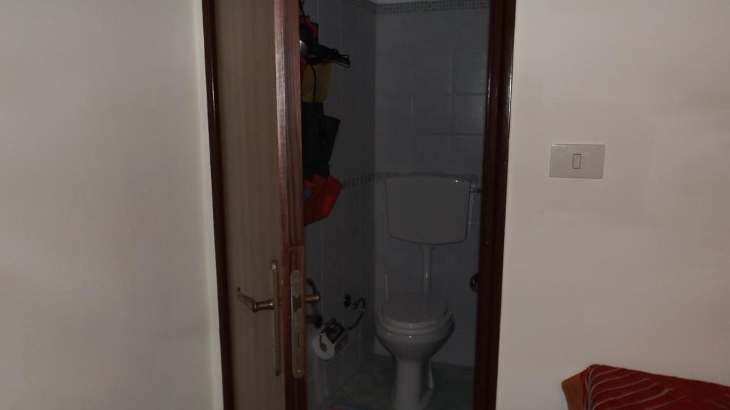 Bed And Breakfast Baobab Пиаца Армерина Екстериор снимка