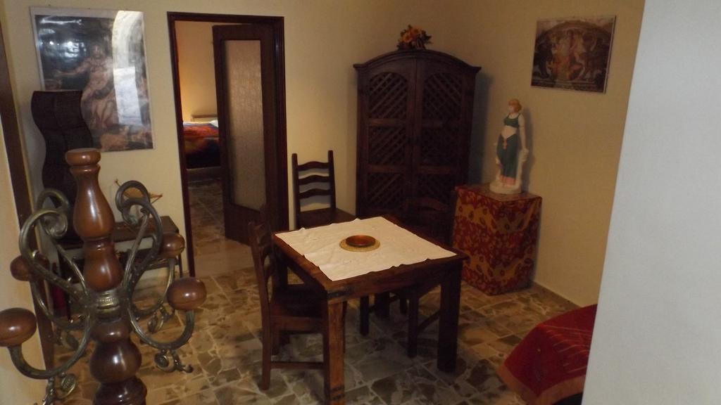 Bed And Breakfast Baobab Пиаца Армерина Екстериор снимка