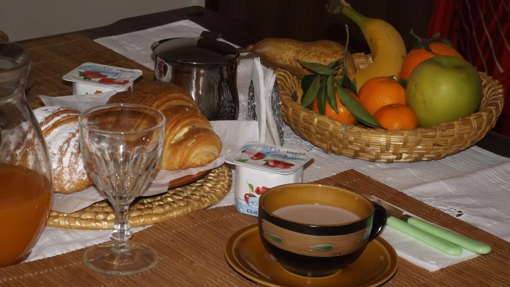 Bed And Breakfast Baobab Пиаца Армерина Екстериор снимка