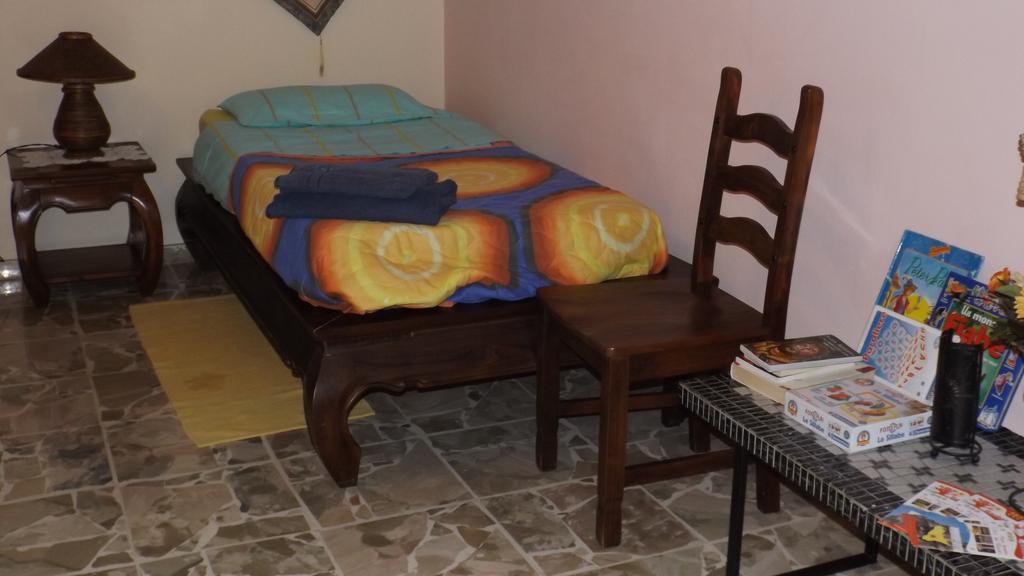 Bed And Breakfast Baobab Пиаца Армерина Екстериор снимка