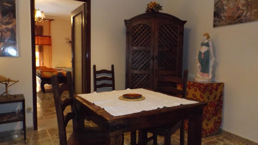 Bed And Breakfast Baobab Пиаца Армерина Екстериор снимка