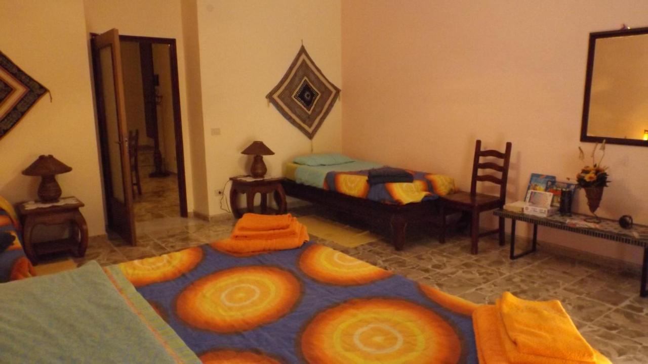 Bed And Breakfast Baobab Пиаца Армерина Стая снимка